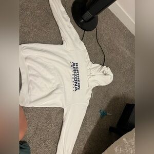 NAU Hoodie